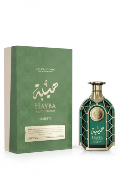 Arapski parfem Le Falcone Niche Hayba Majesty EDP 100 mlIVET.HR - MODERNA ODJEĆA