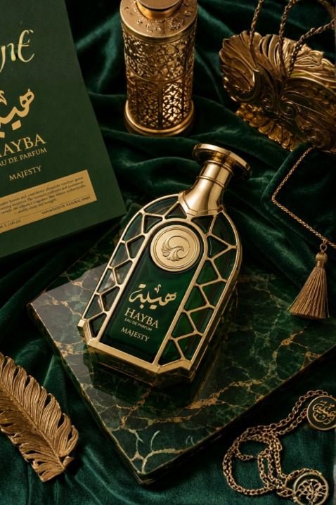 Arapski parfem Le Falcone Niche Hayba Majesty EDP 100 mlIVET.HR - MODERNA ODJEĆA