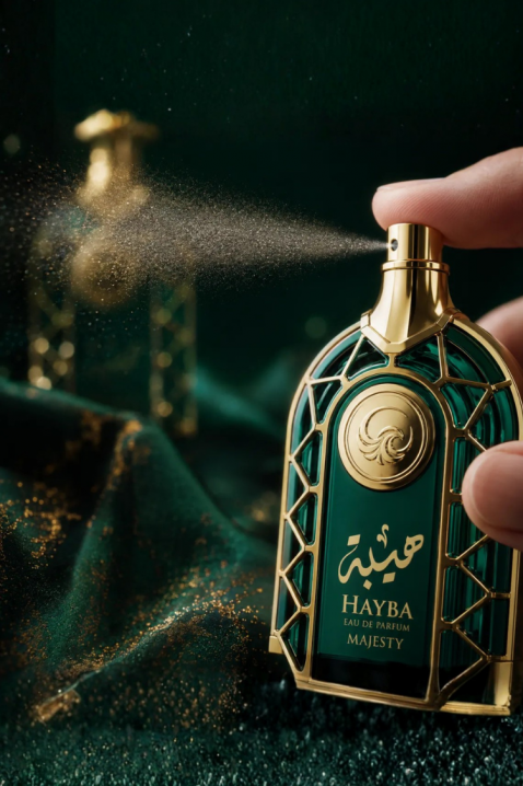 Arapski parfem Le Falcone Niche Hayba Majesty EDP 100 mlIVET.HR - MODERNA ODJEĆA