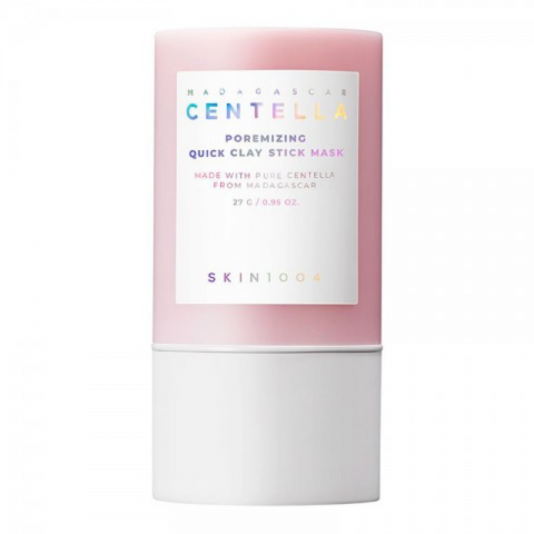 SKIN1004 Pore-tightening stick mask Madagascar Centella Poremizing Quick Clay Stick Mask, 27 gIVET.HR - MODERNA ODJEĆA