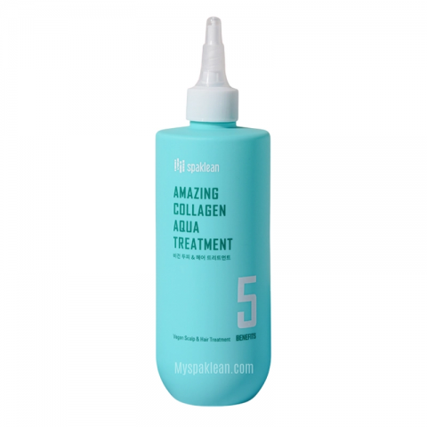 SPAKLEAN Amazing Collagen Aqua Treatment, 300 mlIVET.HR - MODERNA ODJEĆA