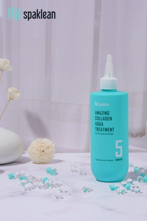 SPAKLEAN Amazing Collagen Aqua Treatment, 300 mlIVET.HR - MODERNA ODJEĆA