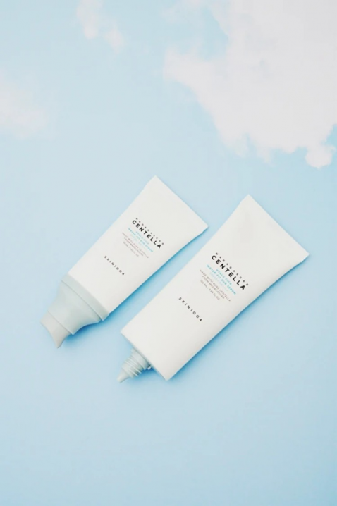 SKIN1004 Sunscreen serum Madagascar Centella Hyalu-Cica Water-Fit Sun Serum, 15 mlIVET.HR - MODERNA ODJEĆA