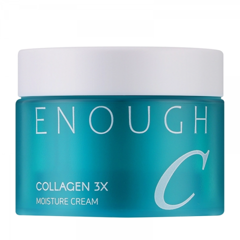 ENOUGH Collagen 3X Moisture Cream Moisturizing Face Cream, 50 mlIVET.HR - MODERNA ODJEĆA