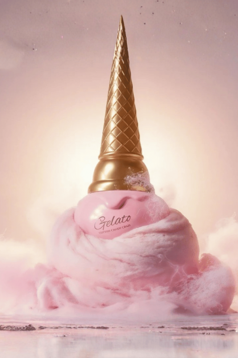 Arapski parfem Amaran Exclusive Gelato Cotton Candy Craze EDP 100 mlIVET.HR - MODERNA ODJEĆA