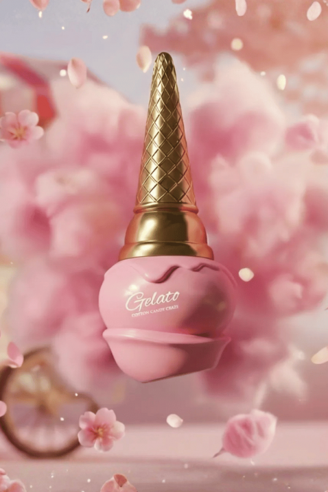Arapski parfem Amaran Exclusive Gelato Cotton Candy Craze EDP 100 mlIVET.HR - MODERNA ODJEĆA