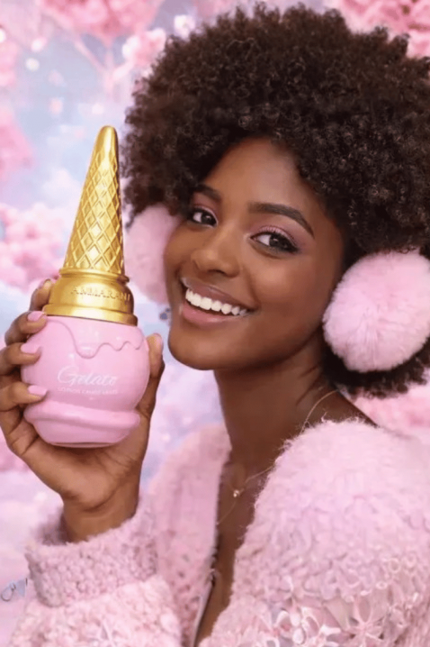 Arapski parfem Amaran Exclusive Gelato Cotton Candy Craze EDP 100 mlIVET.HR - MODERNA ODJEĆA