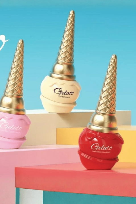 Arapski parfem Amaran Exclusive Gelato Cotton Candy Craze EDP 100 mlIVET.HR - MODERNA ODJEĆA