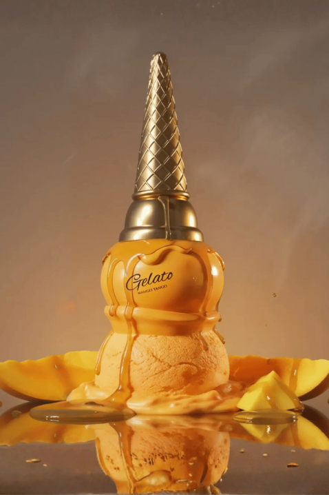 Arapski parfem Amaran Exclusive Gelato Mango Tango EDP 100 mlIVET.HR - MODERNA ODJEĆA