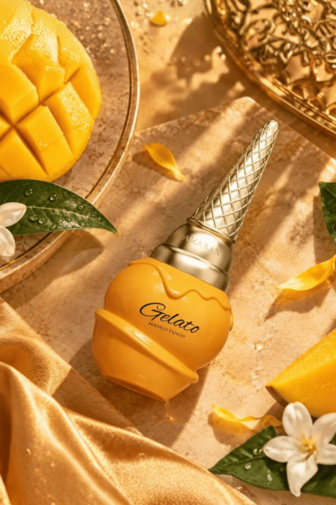 Arapski parfem Amaran Exclusive Gelato Mango Tango EDP 100 mlIVET.HR - MODERNA ODJEĆA