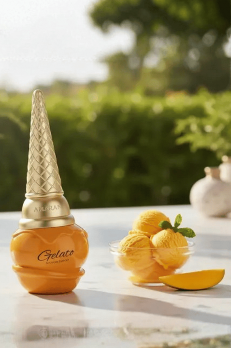 Arapski parfem Amaran Exclusive Gelato Mango Tango EDP 100 mlIVET.HR - MODERNA ODJEĆA