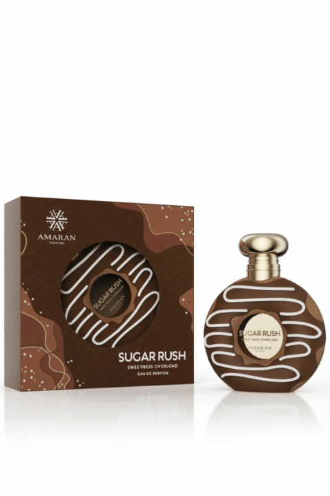 Arapski parfem Amaran Sugar Rush Sweetness Overload EDP 100 mlIVET.HR - MODERNA ODJEĆA
