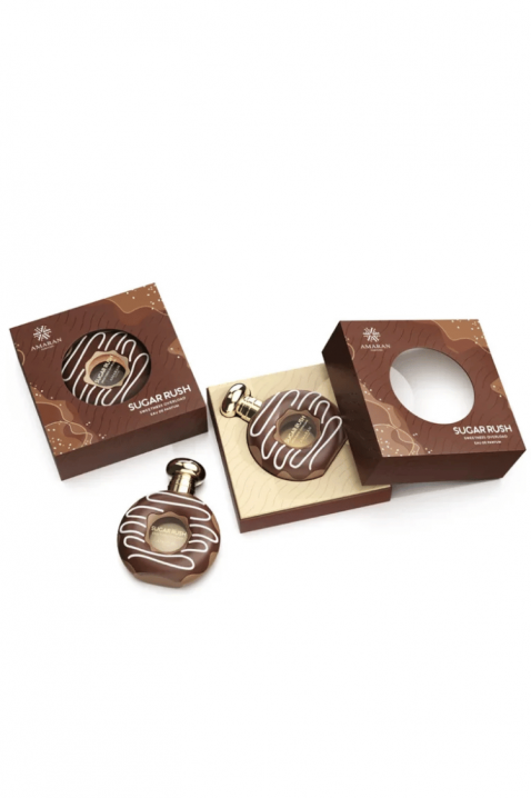Arapski parfem Amaran Sugar Rush Sweetness Overload EDP 100 mlIVET.HR - MODERNA ODJEĆA