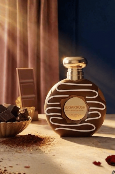 Arapski parfem Amaran Sugar Rush Sweetness Overload EDP 100 mlIVET.HR - MODERNA ODJEĆA