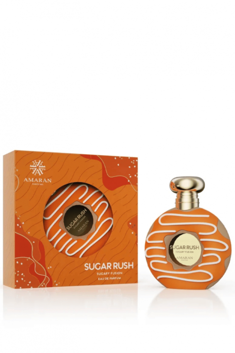 Arapski parfem Amaran Sugar Rush Sugary Fusion EDP 100 mlIVET.HR - MODERNA ODJEĆA
