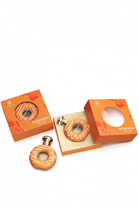 Arapski parfem Amaran Sugar Rush Sugary Fusion EDP 100 mlIVET.HR - MODERNA ODJEĆA