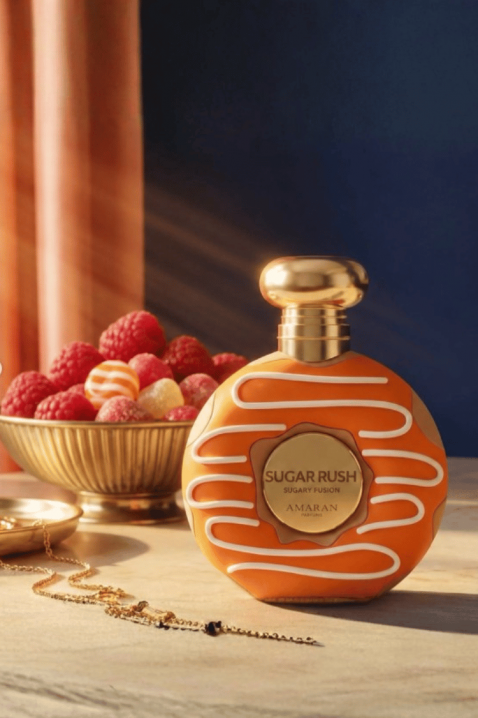 Arapski parfem Amaran Sugar Rush Sugary Fusion EDP 100 mlIVET.HR - MODERNA ODJEĆA