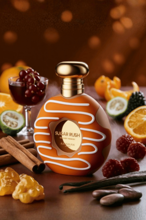 Arapski parfem Amaran Sugar Rush Sugary Fusion EDP 100 mlIVET.HR - MODERNA ODJEĆA