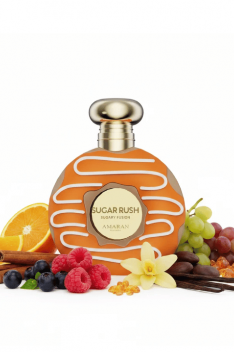 Arapski parfem Amaran Sugar Rush Sugary Fusion EDP 100 mlIVET.HR - MODERNA ODJEĆA
