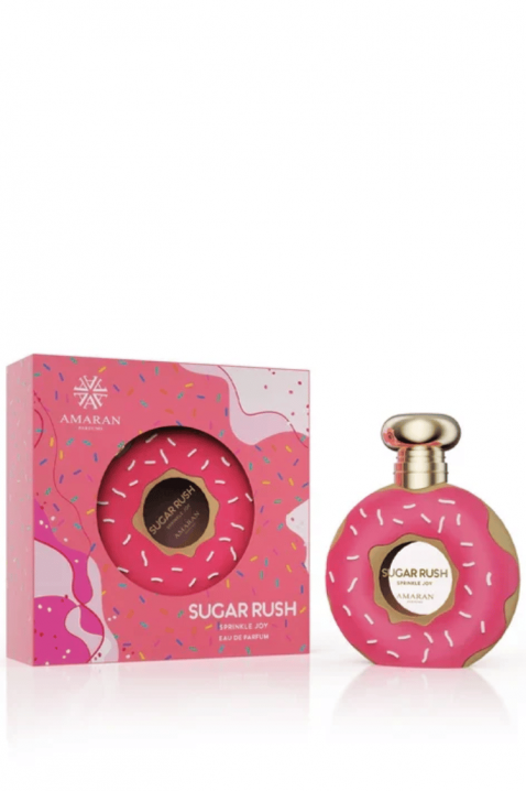 Arapski parfem Amaran Sugar Rush Sprinkle Joy EDP 100 mlIVET.HR - MODERNA ODJEĆA
