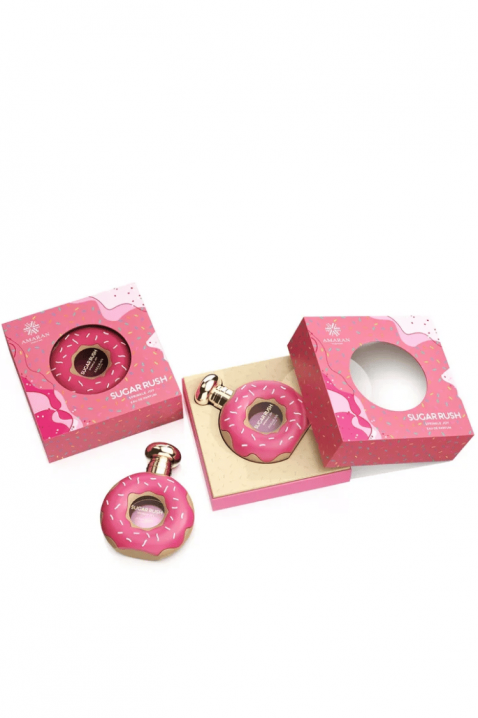 Arapski parfem Amaran Sugar Rush Sprinkle Joy EDP 100 mlIVET.HR - MODERNA ODJEĆA