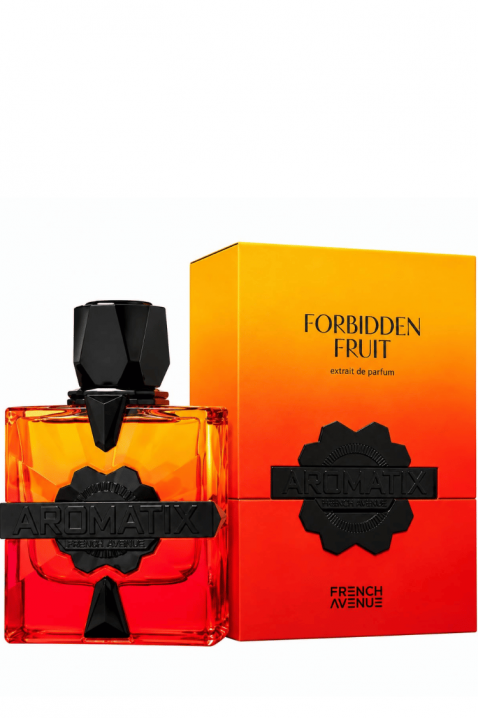 Arapski parfem French Avenue Aromatix Forbidden Fruit Extrait de Parfum 100 mlIVET.HR - MODERNA ODJEĆA