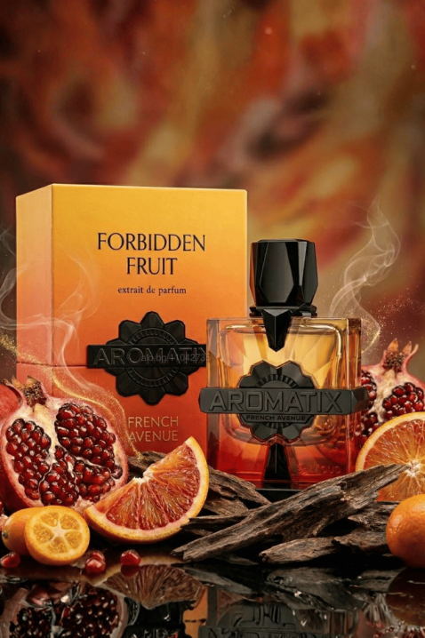 Arapski parfem French Avenue Aromatix Forbidden Fruit Extrait de Parfum 100 mlIVET.HR - MODERNA ODJEĆA