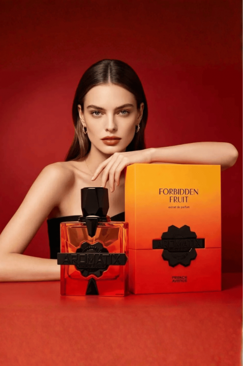 Arapski parfem French Avenue Aromatix Forbidden Fruit Extrait de Parfum 100 mlIVET.HR - MODERNA ODJEĆA