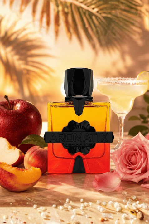 Arapski parfem French Avenue Aromatix Forbidden Fruit Extrait de Parfum 100 mlIVET.HR - MODERNA ODJEĆA