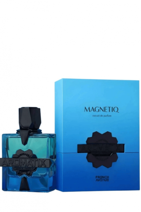 Arapski parfem French Avenue Aromatix Magnetiq Extrait de Parfum 100 mlIVET.HR - MODERNA ODJEĆA