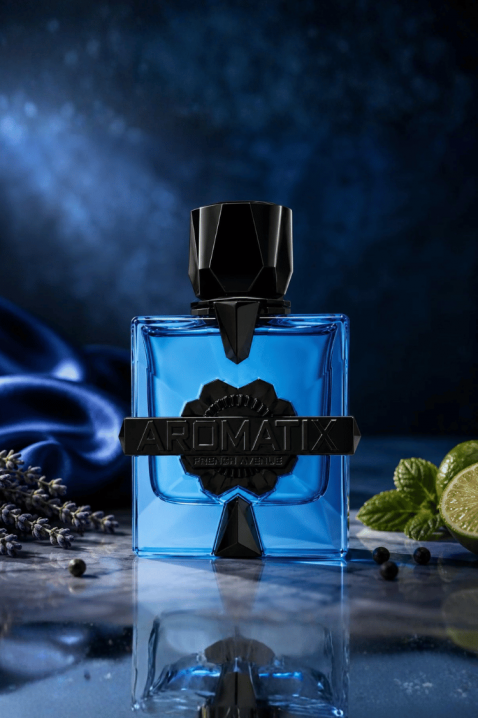 Arapski parfem French Avenue Aromatix Magnetiq Extrait de Parfum 100 mlIVET.HR - MODERNA ODJEĆA