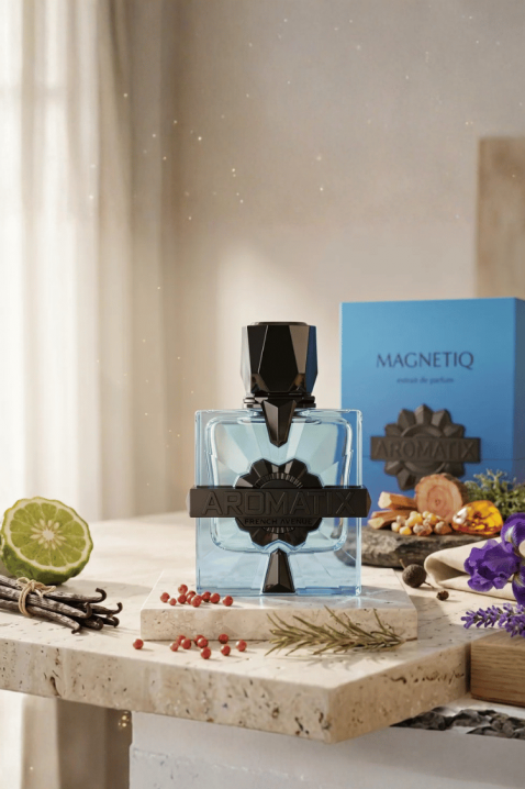 Arapski parfem French Avenue Aromatix Magnetiq Extrait de Parfum 100 mlIVET.HR - MODERNA ODJEĆA