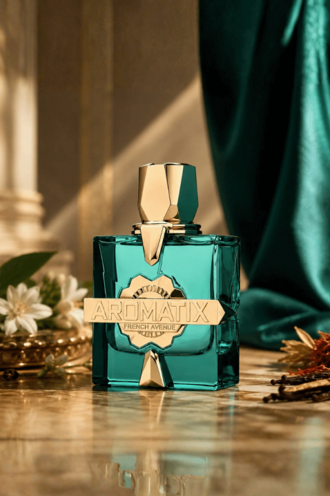 Arapski parfem French Avenue Aromatix Sun Kissed Extrait de Parfum 100 mlIVET.HR - MODERNA ODJEĆA
