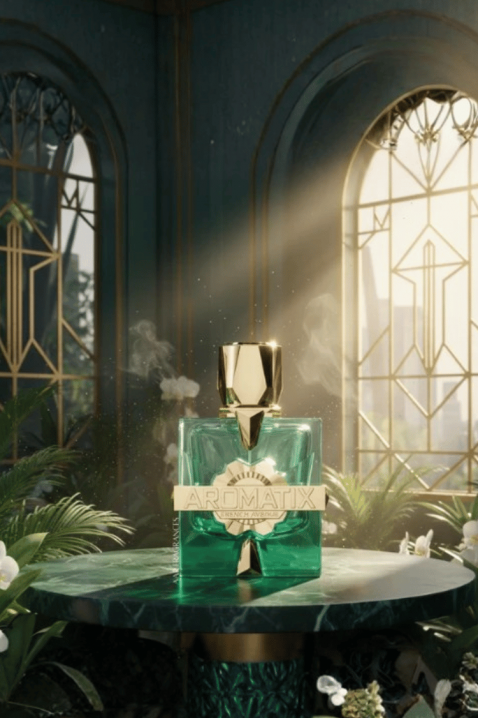 Arapski parfem French Avenue Aromatix Sun Kissed Extrait de Parfum 100 mlIVET.HR - MODERNA ODJEĆA
