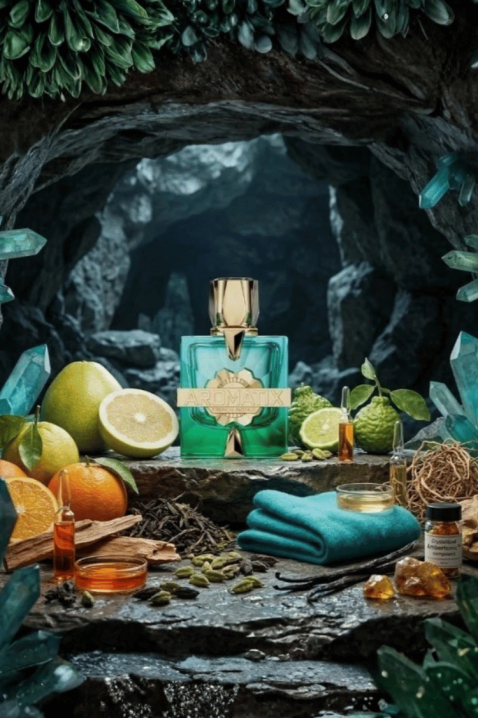Arapski parfem French Avenue Aromatix Sun Kissed Extrait de Parfum 100 mlIVET.HR - MODERNA ODJEĆA