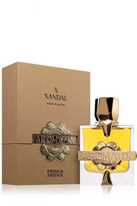 Arapski parfem French Avenue Aromatix X Xandal Extrait de Parfum 100 mlIVET.HR - MODERNA ODJEĆA