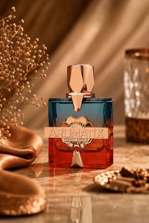 Arapski parfem French Avenue Aromatix Teas Me Extrait de Parfum 100 mlIVET.HR - MODERNA ODJEĆA