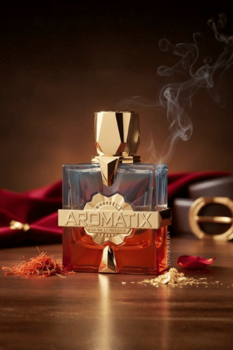 Arapski parfem French Avenue Aromatix Teas Me Extrait de Parfum 100 mlIVET.HR - MODERNA ODJEĆA