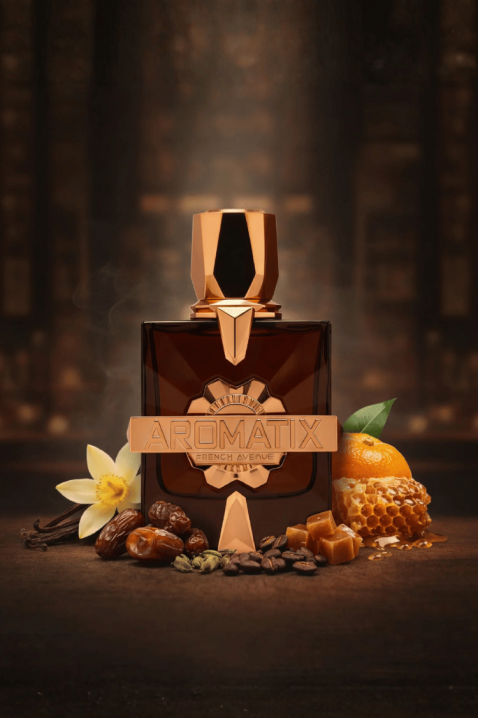 Arapski parfem French Avenue Aromatix Naughty Dates Extrait de Parfum 100 mlIVET.HR - MODERNA ODJEĆA