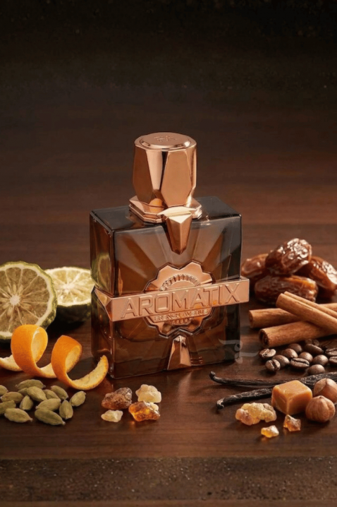 Arapski parfem French Avenue Aromatix Naughty Dates Extrait de Parfum 100 mlIVET.HR - MODERNA ODJEĆA
