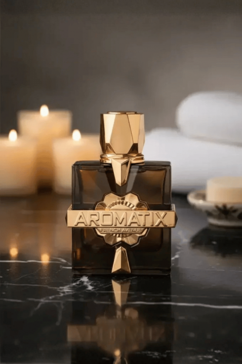 Arapski parfem French Avenue Aromatix Naughty Dates Extrait de Parfum 100 mlIVET.HR - MODERNA ODJEĆA