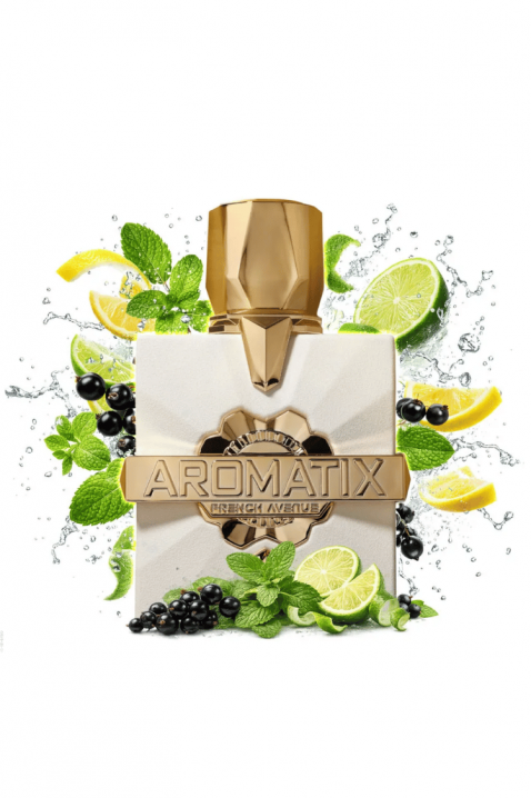 Arapski parfem French Avenue Aromatix Platine Blanc Extrait De Parfum 100 mlIVET.HR - MODERNA ODJEĆA