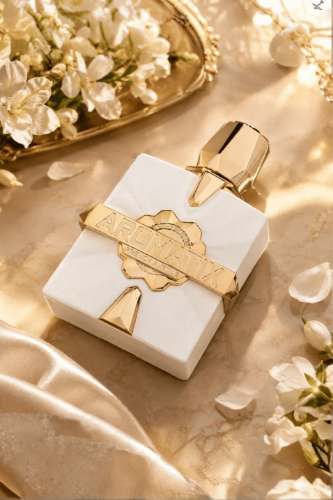 Arapski parfem French Avenue Aromatix Platine Blanc Extrait De Parfum 100 mlIVET.HR - MODERNA ODJEĆA
