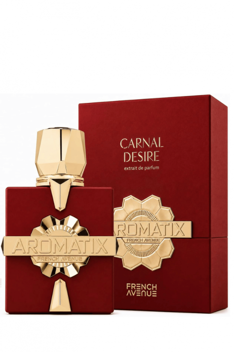 Arapski parfem French Avenue Carnal Desire Aromatix Extrait de Parfum 100 mlIVET.HR - MODERNA ODJEĆA