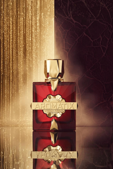 Arapski parfem French Avenue Carnal Desire Aromatix Extrait de Parfum 100 mlIVET.HR - MODERNA ODJEĆA
