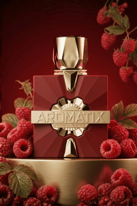 Arapski parfem French Avenue Carnal Desire Aromatix Extrait de Parfum 100 mlIVET.HR - MODERNA ODJEĆA