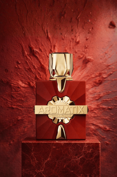 Arapski parfem French Avenue Carnal Desire Aromatix Extrait de Parfum 100 mlIVET.HR - MODERNA ODJEĆA