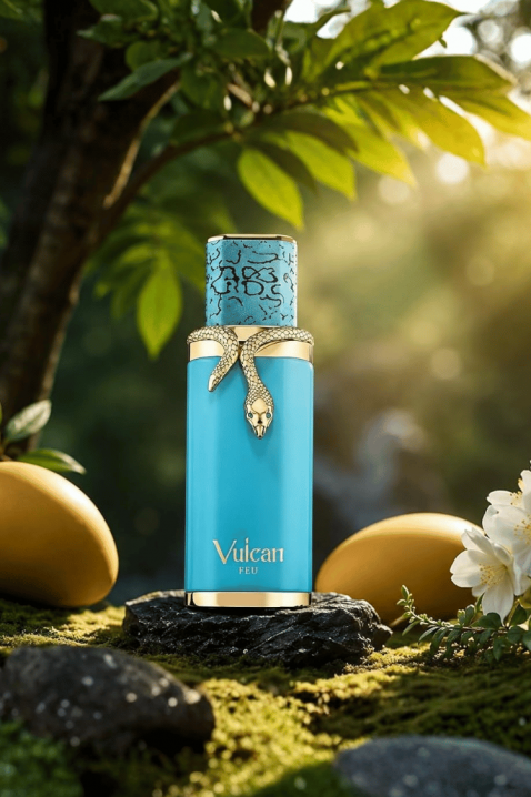 Arapski parfem French Avenue Vulcan Feu Edp 100 mlIVET.HR - MODERNA ODJEĆA