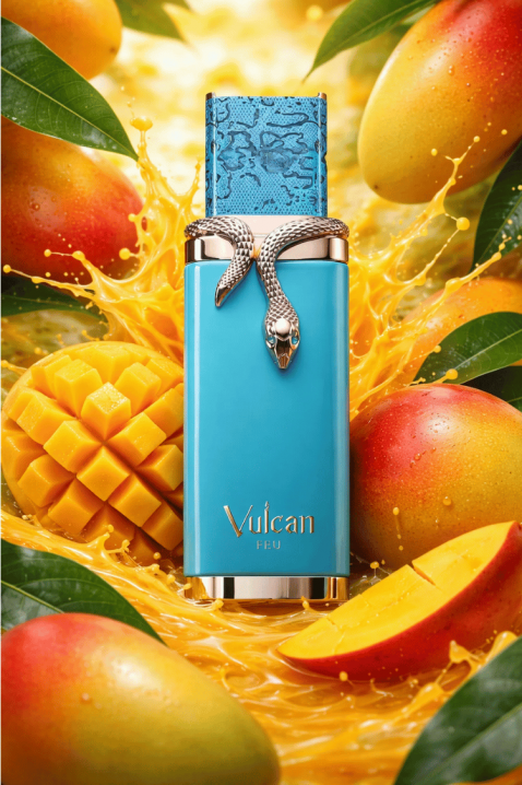 Arapski parfem French Avenue Vulcan Feu Edp 100 mlIVET.HR - MODERNA ODJEĆA