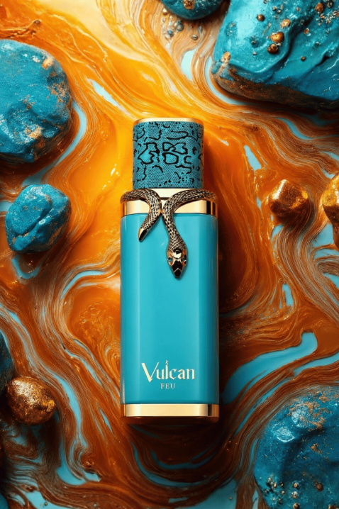 Arapski parfem French Avenue Vulcan Feu Edp 100 mlIVET.HR - MODERNA ODJEĆA